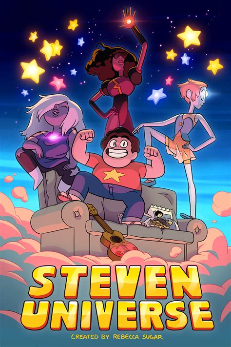 where to watch steven universe|More.